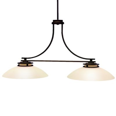 Hendrik Island Light by Kichler - Starlight Lighting USA and Canada